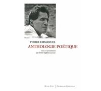 Anthologie poétique