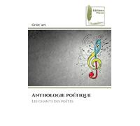 Anthologie poétique