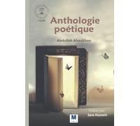 Anthologie poétique