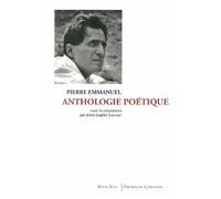 Anthologie Poétique