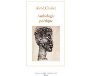 Anthologie poétique Aimé Césaire (Auteur), Roger Toumson (Auteur)
