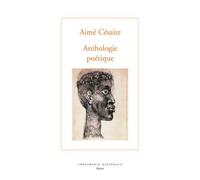 Aimé Césaire, Roger Toumson – Anthologie poétique – Broché – Actes Sud