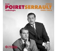 ANTHOLOGIE POIRET/SE