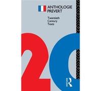 Anthologie Prevert by Christiane Mortelier Jacques Prevert Paperback Book Christiane Mortelier (Auteur)