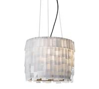 Anthologie Quartett Light Colours 40 Suspension Pendelleuchte, nuances de blanc