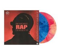 Anthologie Rap Francais