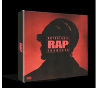 Anthologie Rap Français