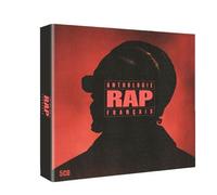 Anthologie Rap Français