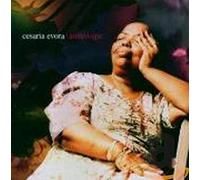 Cesaria Evora – Anthologie – CD simple