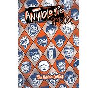 Anthologie: The Hoochie Coochie
