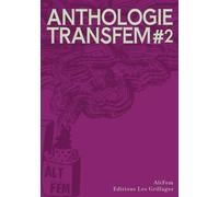 Anthologie transfem #2