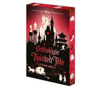 Anthologie Twisted Tale - Histoires inédites