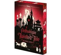 Anthologie Twisted Tale - Histoires inédites
