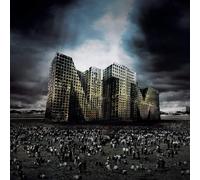 Anthologie (Vinyl) Suprême NTM