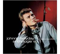 Johnny Hallyday – Anthologie (Vol. 1)