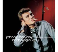 Johnny Hallyday – Anthologie (Vol. 1)