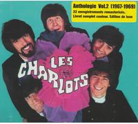 Anthologie Vol. 2
