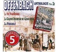 Anthologie Vol. 2