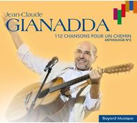 Anthologie Vol. 2 – 119 chansons d'hier et d'aujourd'hui – Bayardesportes