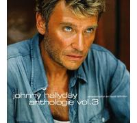 Anthologie / Vol.3 by Johnny Hallyday (1997-10-21)