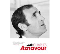 Anthologie Volume 1 /1955-1972 (Coffret 3 Dvd)