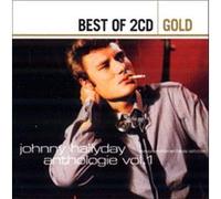 Johnny Hallyday – Anthologie (Vol. 1)