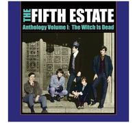 Fifth Estate – Anthology 1 – Import