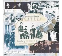 The Beatles anthology 1 CD