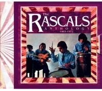 Anthology 1965 1972 by The Rascals (1992-07-13)