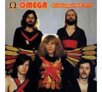 Omega - Anthology 1968-1979