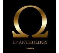 Anthology 1968-1979 by Omega [Audio CD] NEUF