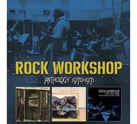 Anthology 1970-1971 Coffret