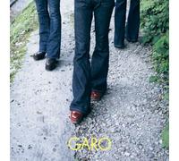 Anthology 1971-1977 [2b-CD] [Import]