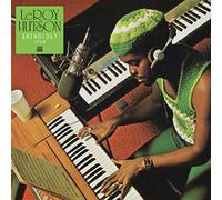 Anthology 1972-1984