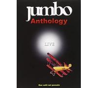 Anthology 1972-2007 [Dvd] Italy - Import