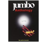 Jumbo – Anthology 1972-2007 – DVD – Import d'Italie