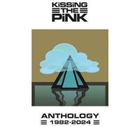 Kissing the Pink – Anthology 1982-2004 – CD – Coffret (Edel)