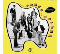 Anthology 1992-2003 Vinyle