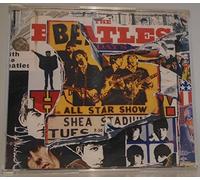 Anthology 2 by The Beatles (1996-03-19)