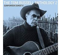 Anthology 2 Gunpowder Sunsets