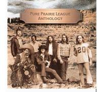 Pure Prairie League - Anthology [Import]
