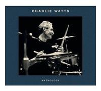 Anthology CD