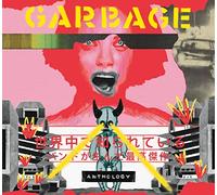 Garbage – Anthology – CD