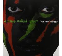 Tribe Called Quest – Anthology – Vinyle – Sony