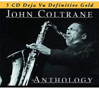John Coltrane – Anthologie – Ducale