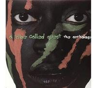 Tribe Called Quest - Anthology