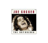 Joe Cocker – Anthology – CD