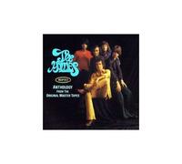 Hollies – Anthology – CD – Legacy