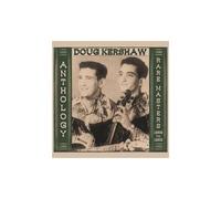 Doug Kershaw – Anthologie Raretés 1958-1969 – CD double neuf – The Orchard