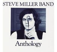 Miller, Steve Band - Anthology